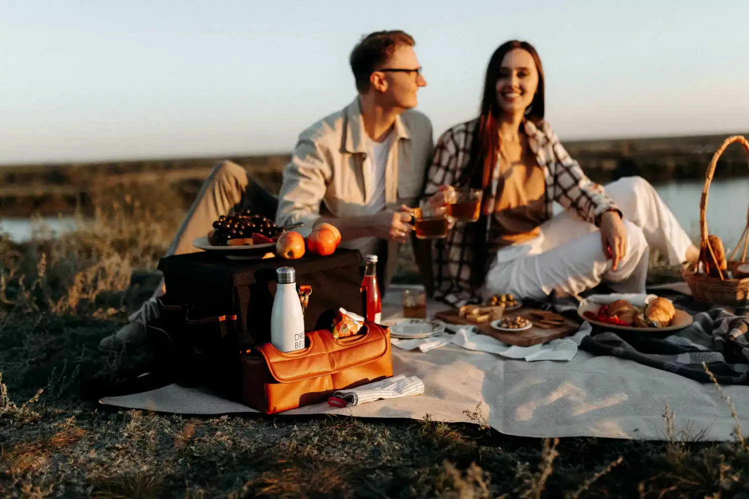 best beach and picnic blanket