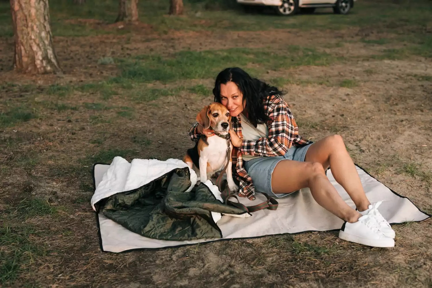 best beach and picnic blanket