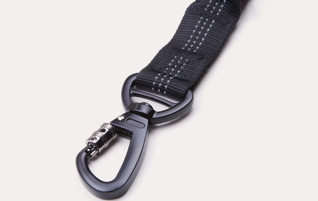 English Setters  Dog Safety Belt for Tesla Model 3