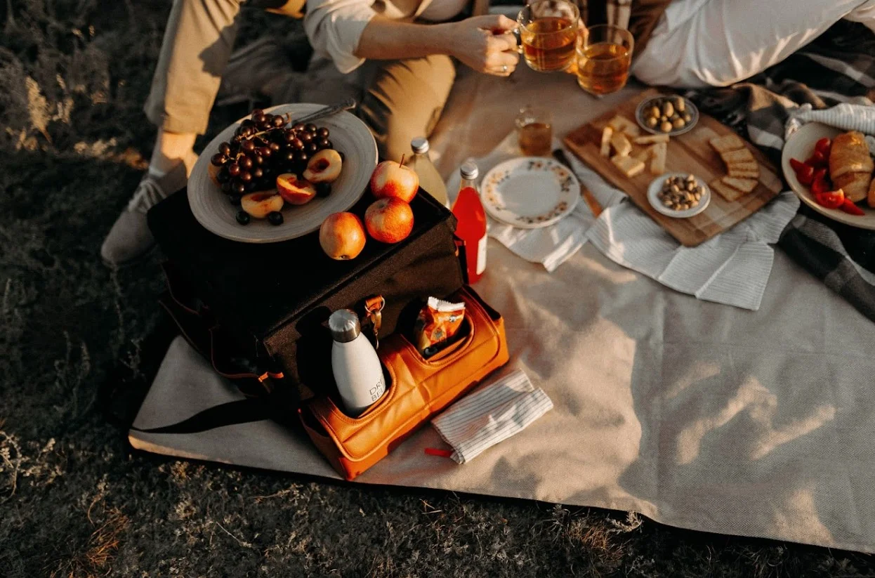 best beach and picnic blanket